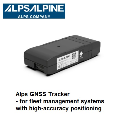 alps-gnssTracker