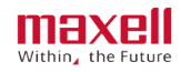 maxell-logo