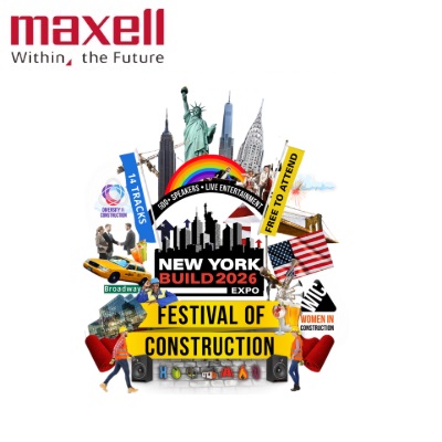 maxell-NYexpo