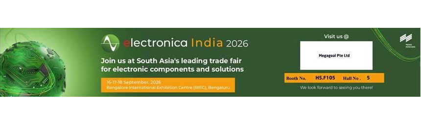 ElectronicaIndia-2026